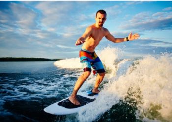 Review Brand  Rip Curl dan Rekomendasi Produknya, Dapatkan di Blibli!