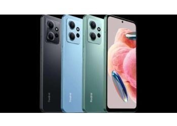 Review Redmi Note 12: Harga, Spesifikasi dan Keunggulannya!