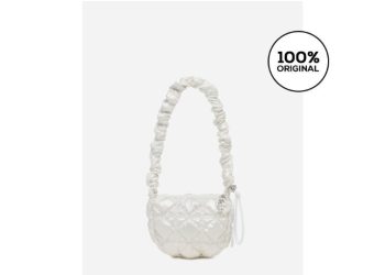 7 Rekomendasi Tas Sling Bag Wanita Terbaik yang Trendy, Cek di Blibli!