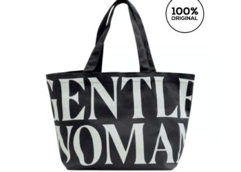 7 Rekomendasi Gentlewoman Bag yang Populer, Koleksi Lengkap Ada di Blibli!